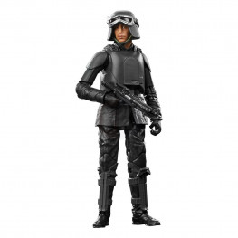 Star Wars: Andor Black Series akčná figúrka Imperial Officer (Ferrix) 15 cm